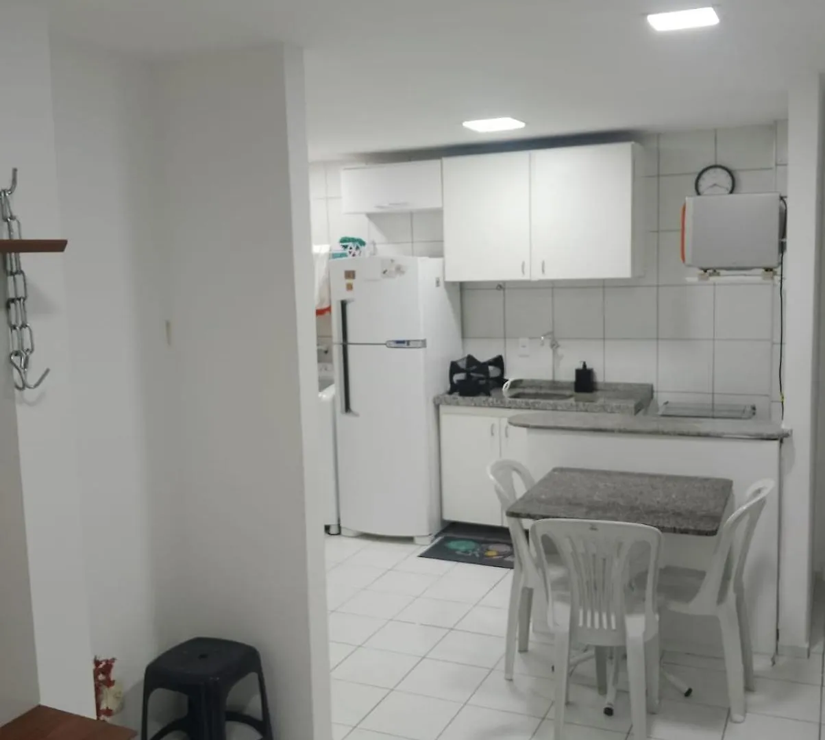 Apartamento 213Lola Fortaleza  Apartment Fortaleza (Ceara)