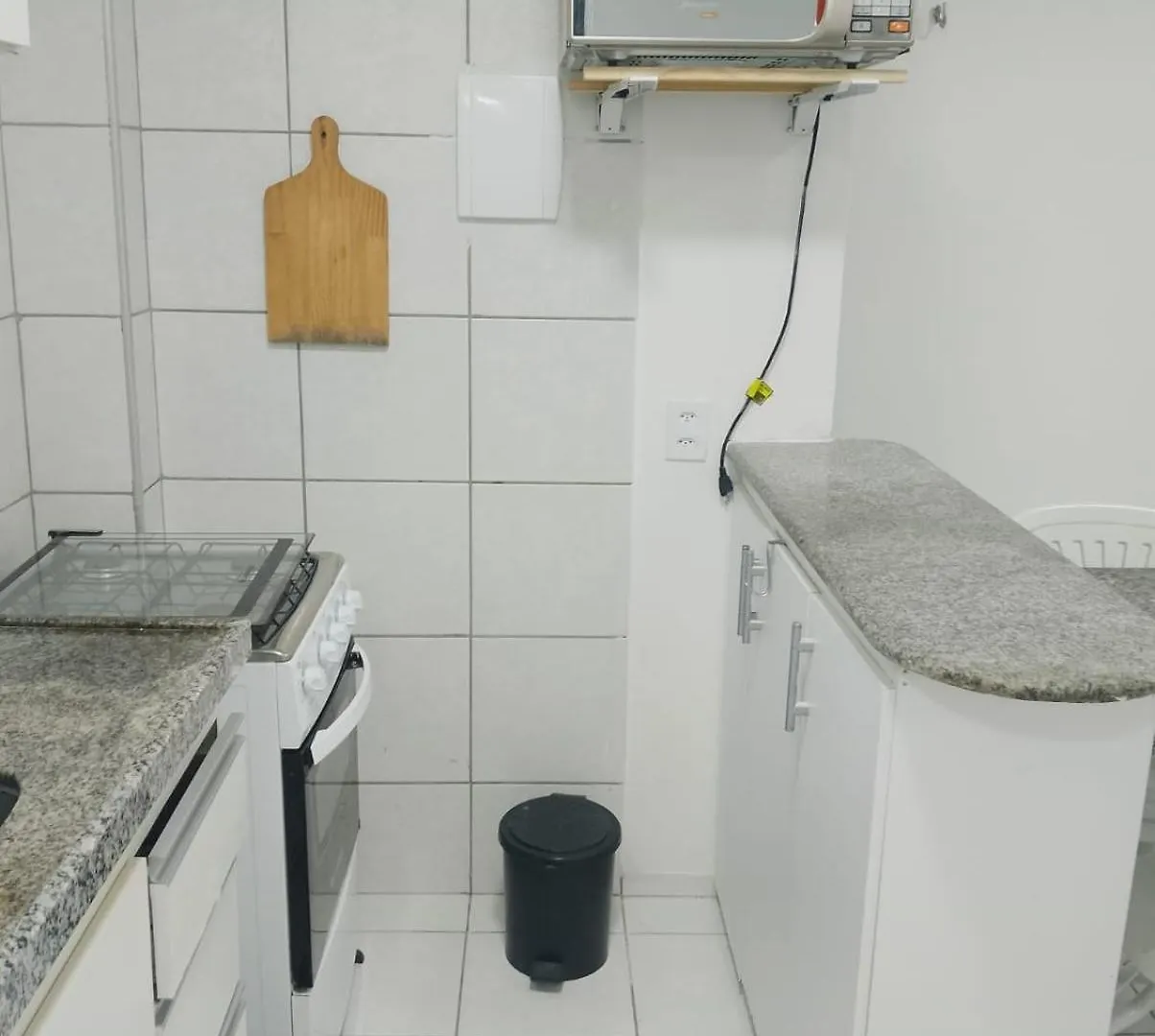 Apartamento 213Lola Fortaleza  0*, Fortaleza (Ceara)