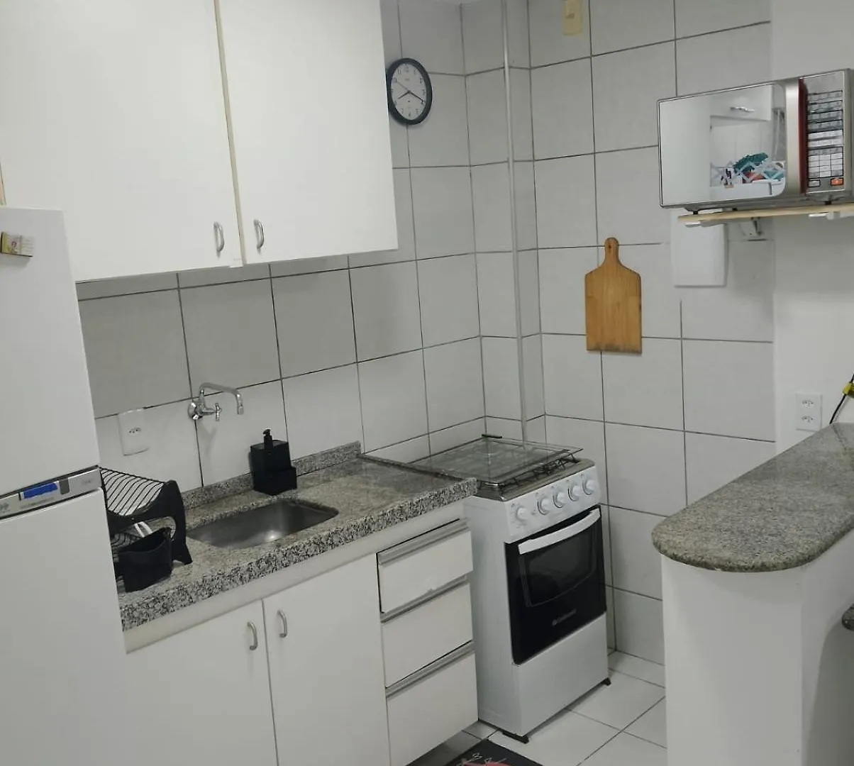 Apartamento 213Lola Fortaleza  Brazil