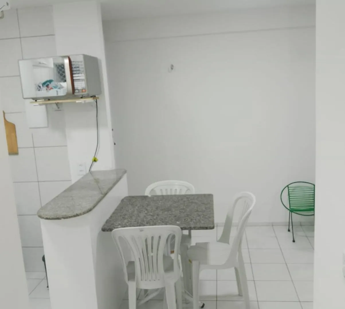 Apartment Apartamento 213Lola Fortaleza