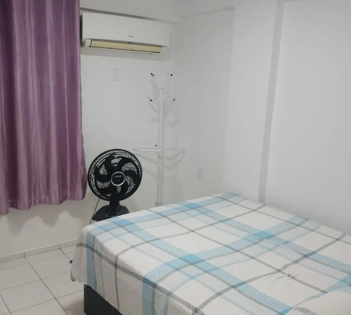 Apartamento 213Lola Fortaleza  Fortaleza (Ceara)