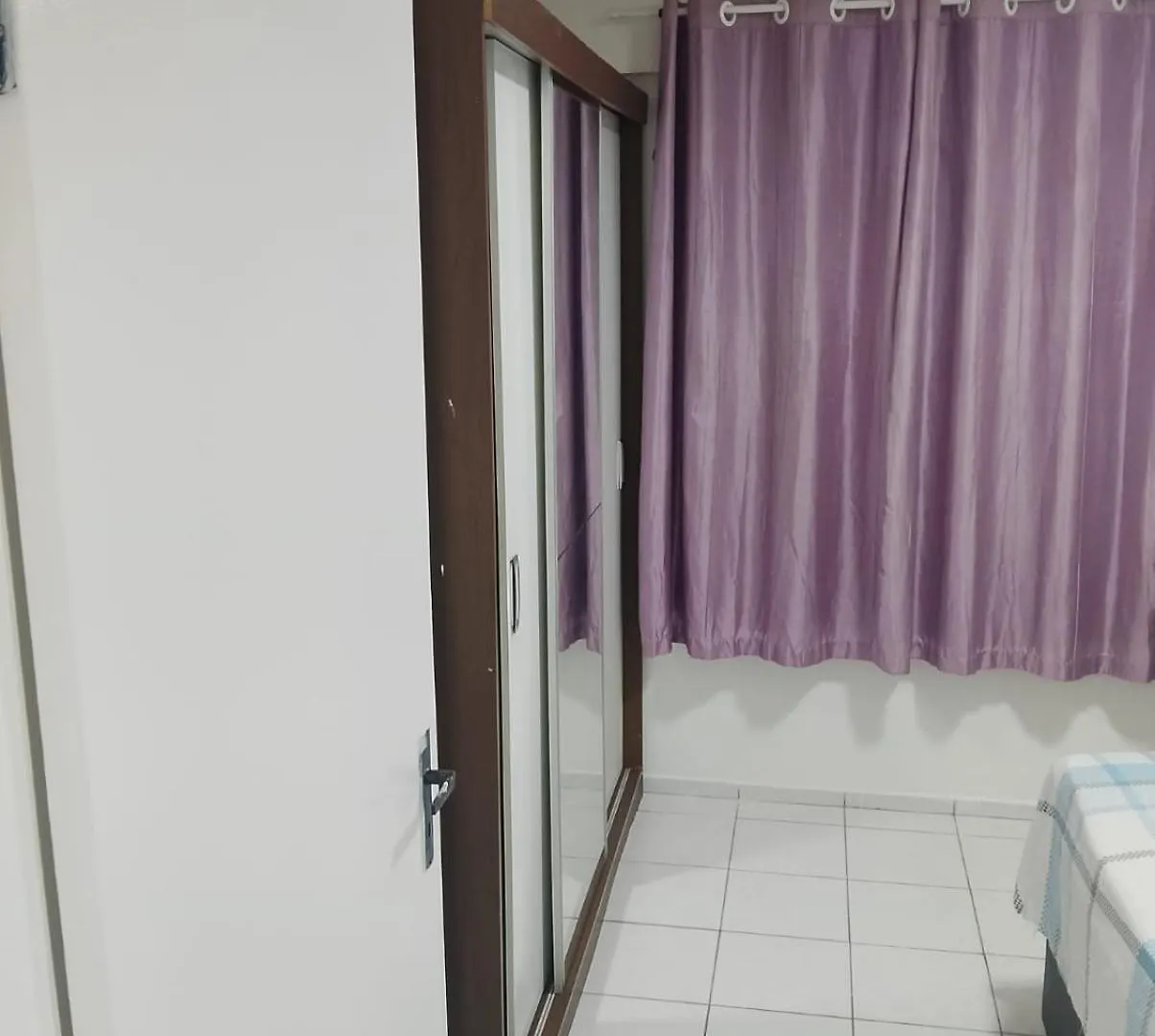 Apartment Apartamento 213Lola Fortaleza
