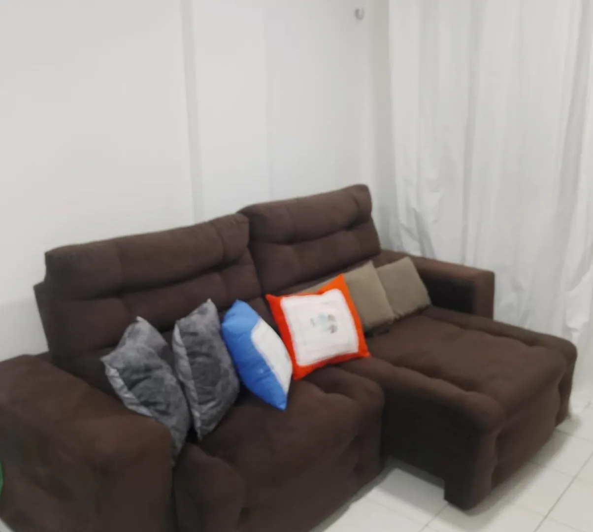 Apartment Apartamento 213Lola Fortaleza  Brazil