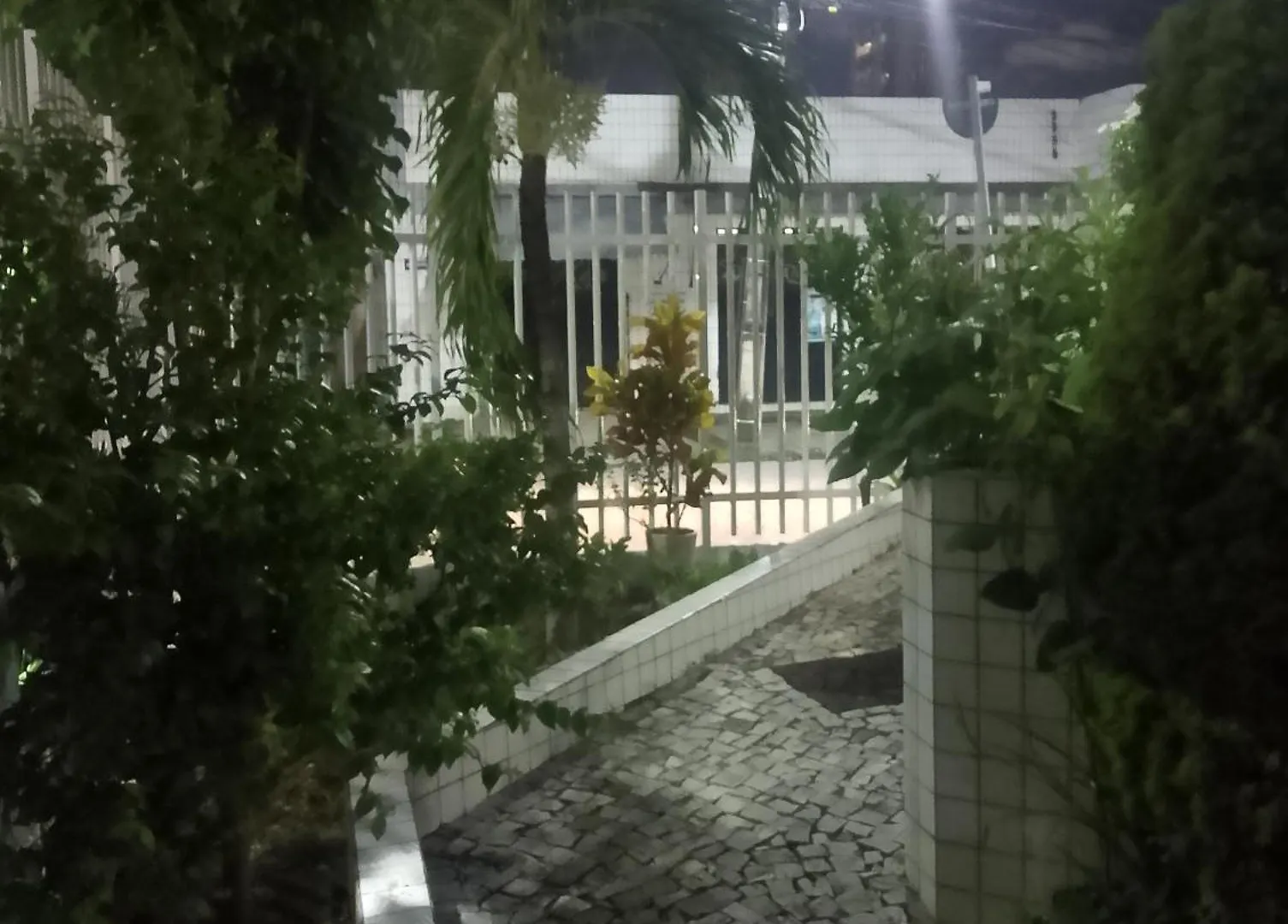 Apartamento 213Lola Fortaleza  Brazil