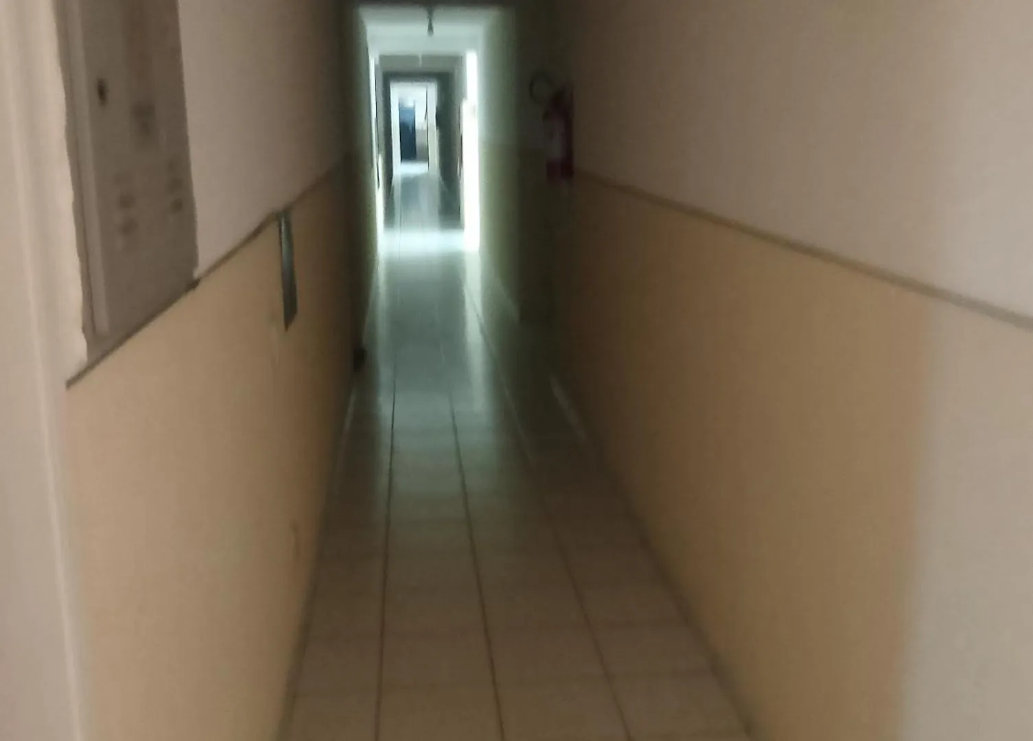 Apartamento 213Lola Fortaleza