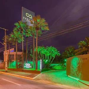 Dreams (adults Only) Love hotel