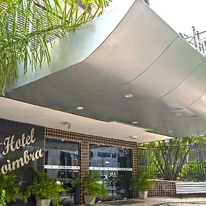 Coimbra Hotel