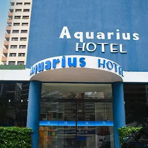 3* Hotel Aquarius