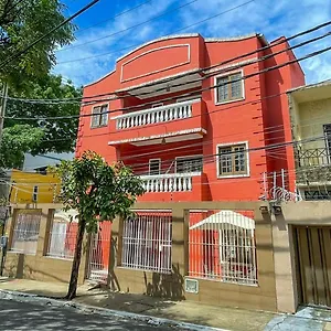 Refugio Inn