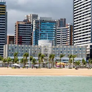 Oasis Imperial & Fortaleza Hotel