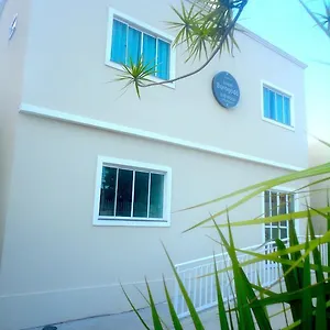 Borogodo Hostel
