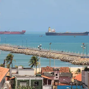 Residencial Santa Lucia Apartahotel