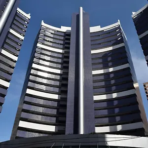 Class Exclusive Apartahotel
