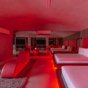 Spa Urbano Adult Only Hotel del amor
