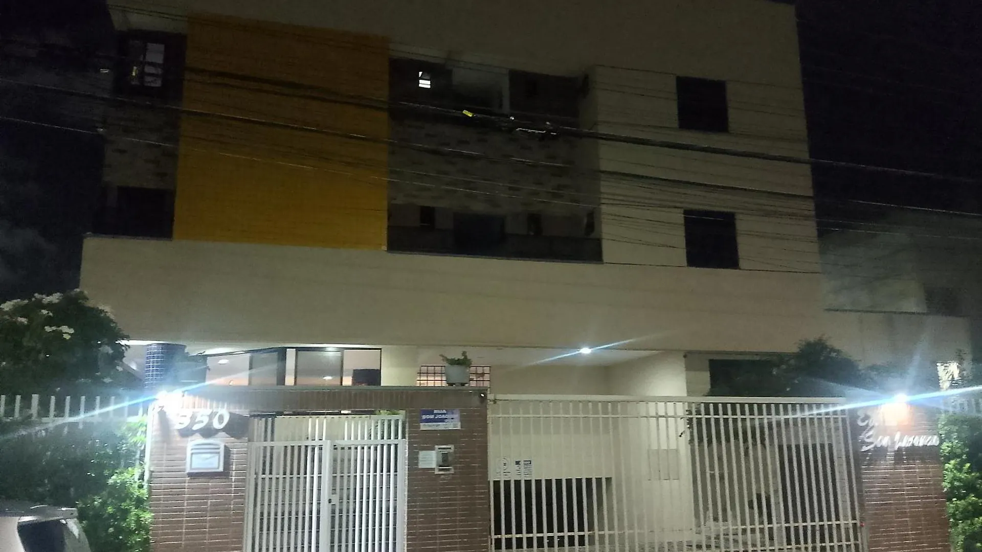 Apartamento 213Lola location